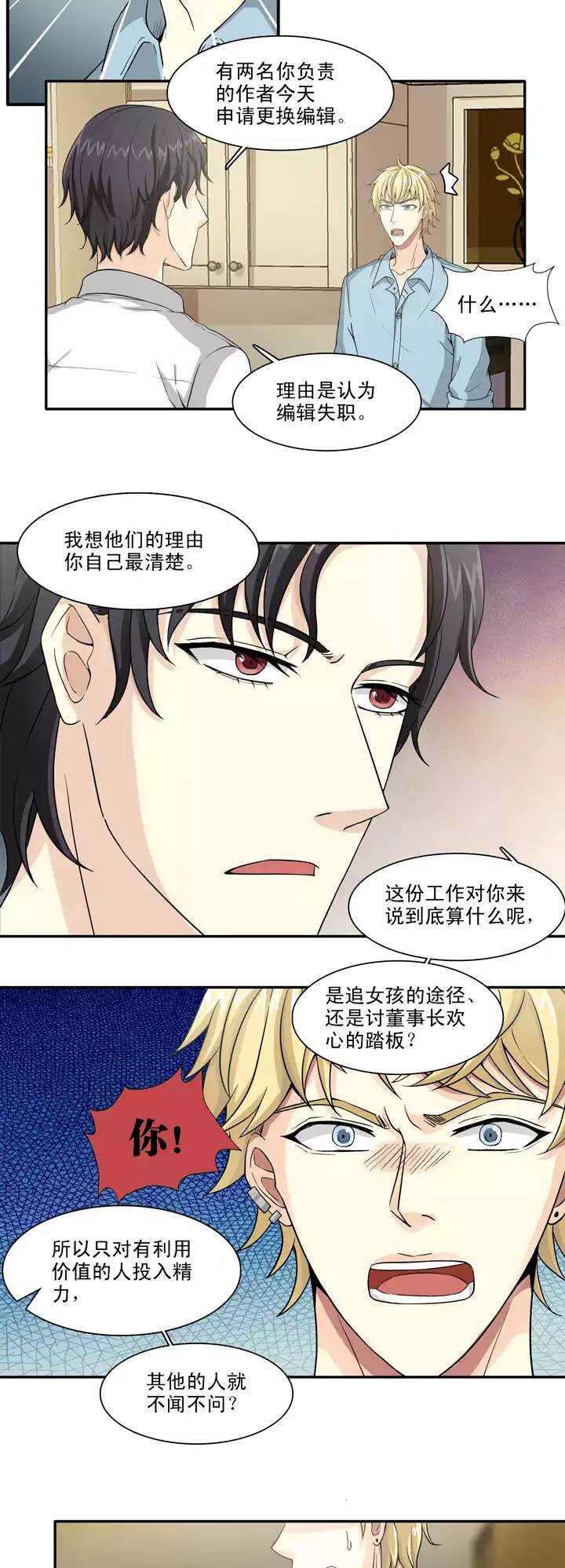 119 编辑的职责021
