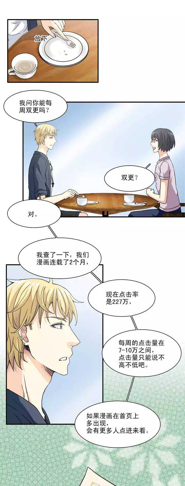 098 连载的新问题12