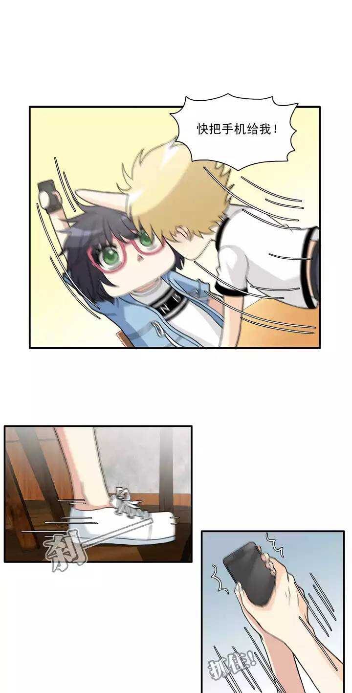 100 画画测试13