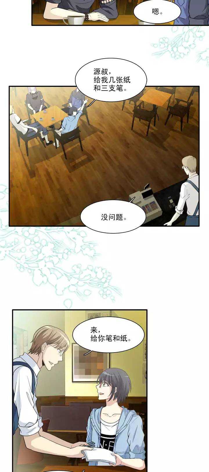 100 画画测试1