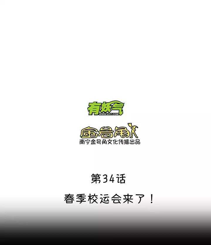 053 春季校运会来了！3