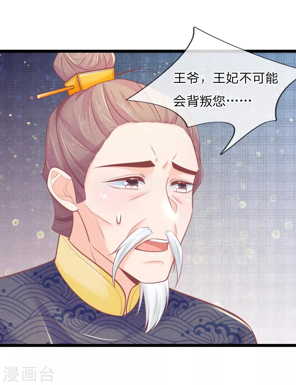 第81话 王爷要接王妃回府8