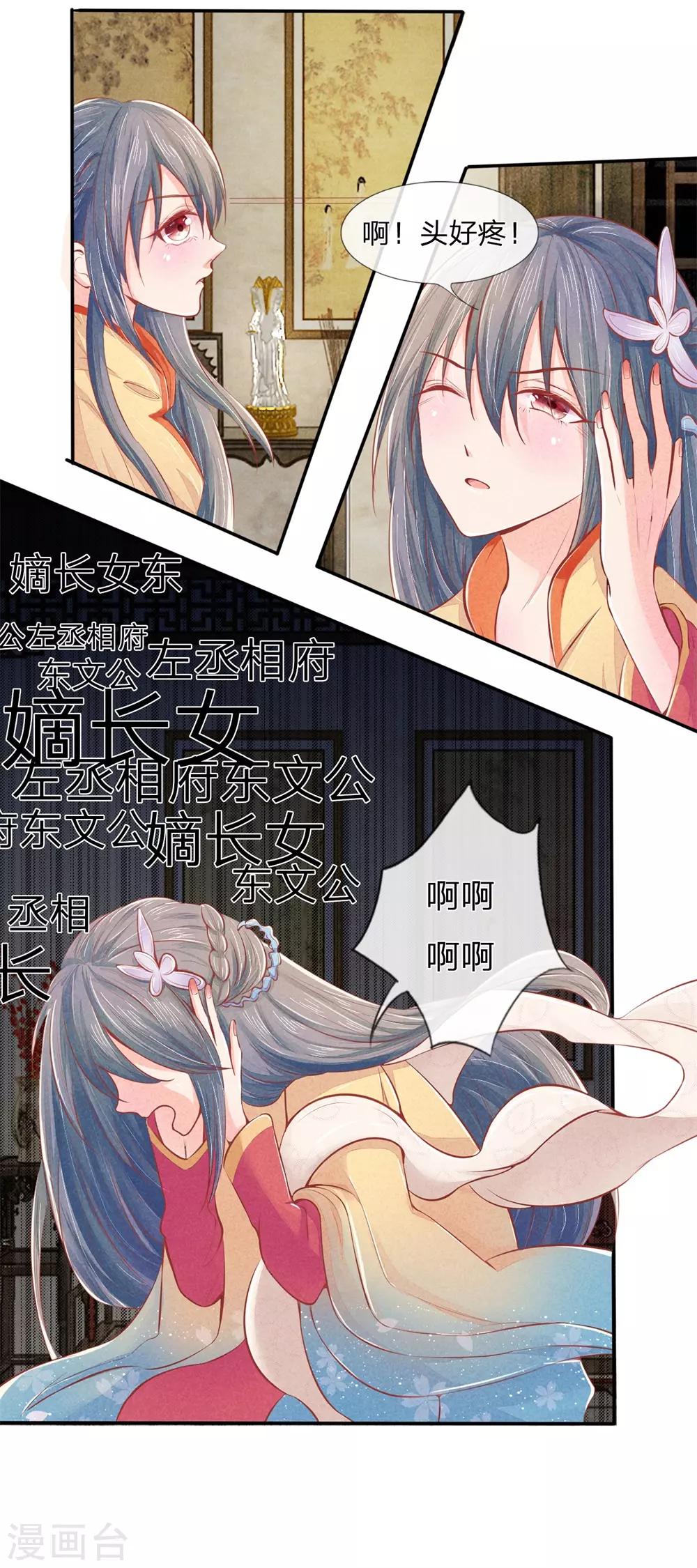 第1话 重活一世11