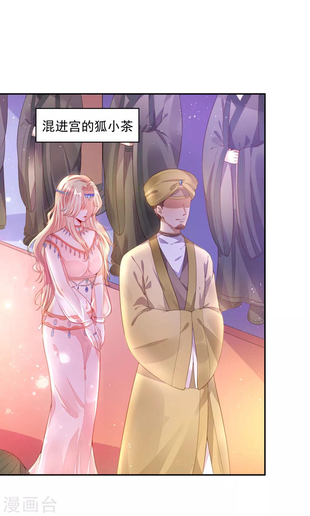 01狐狸精进宫19