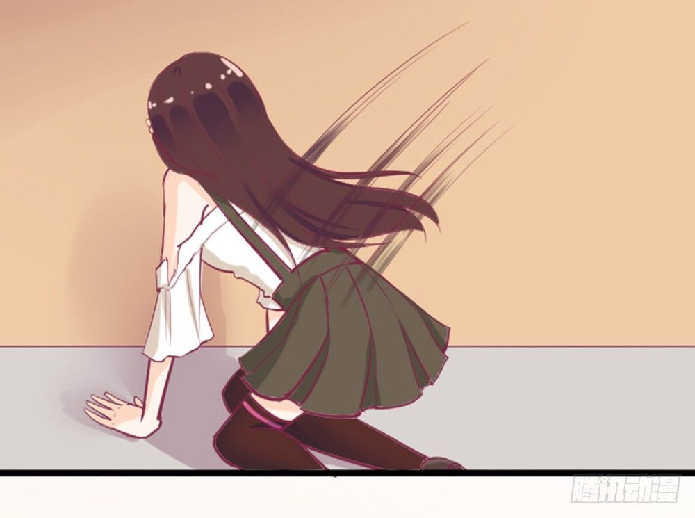 入学第一天惨遭众人蹂躏？5