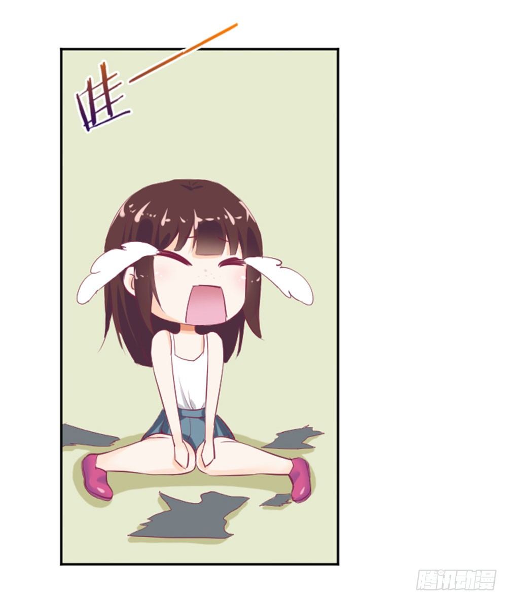 入学第一天惨遭众人蹂躏？27