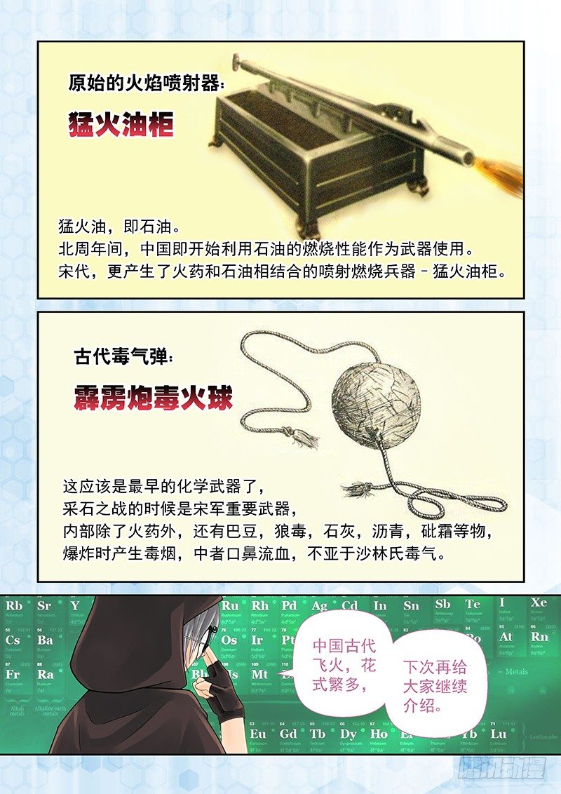 008 古代的火药叫做飞火11