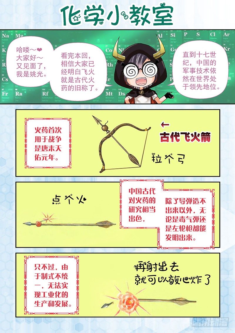008 古代的火药叫做飞火10