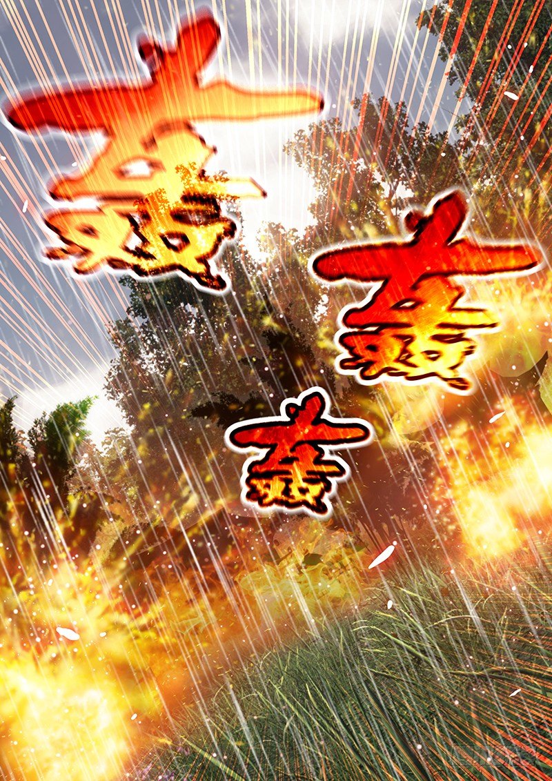 036 你们还差得远呢!!9