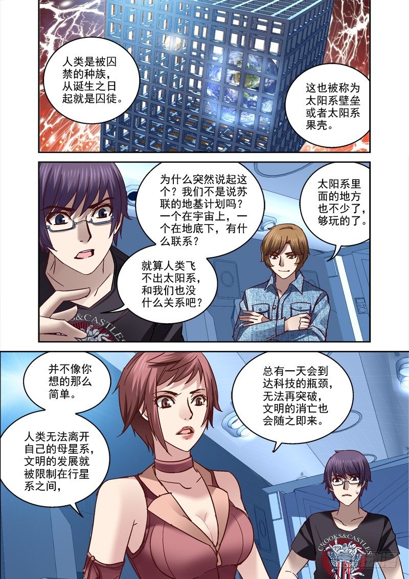 80.人类囚笼5