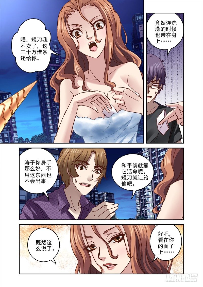 40.和平鸽不和平6