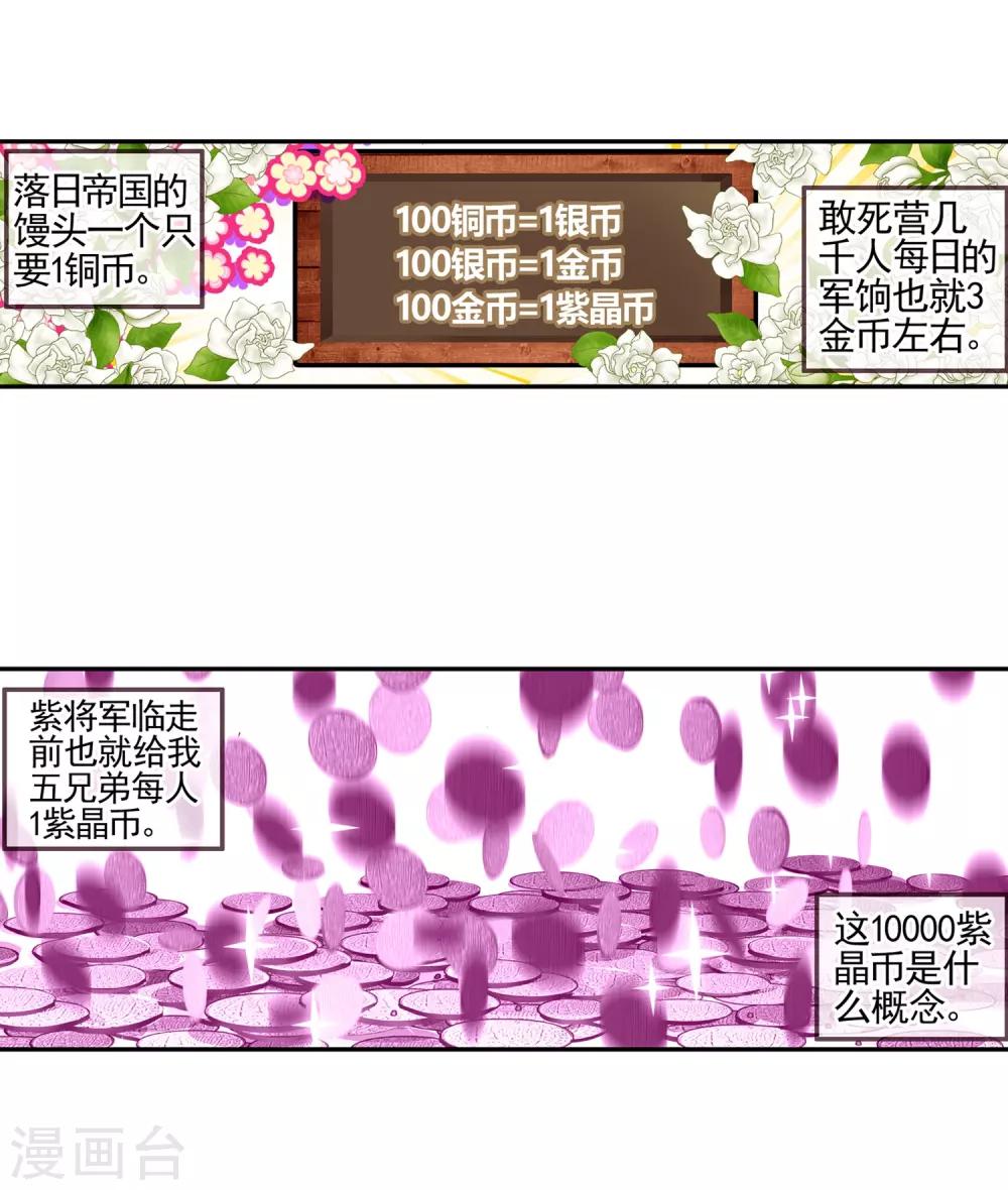 第27话 关于未成年人烧烤店打工的这个事实都是过去的事了27