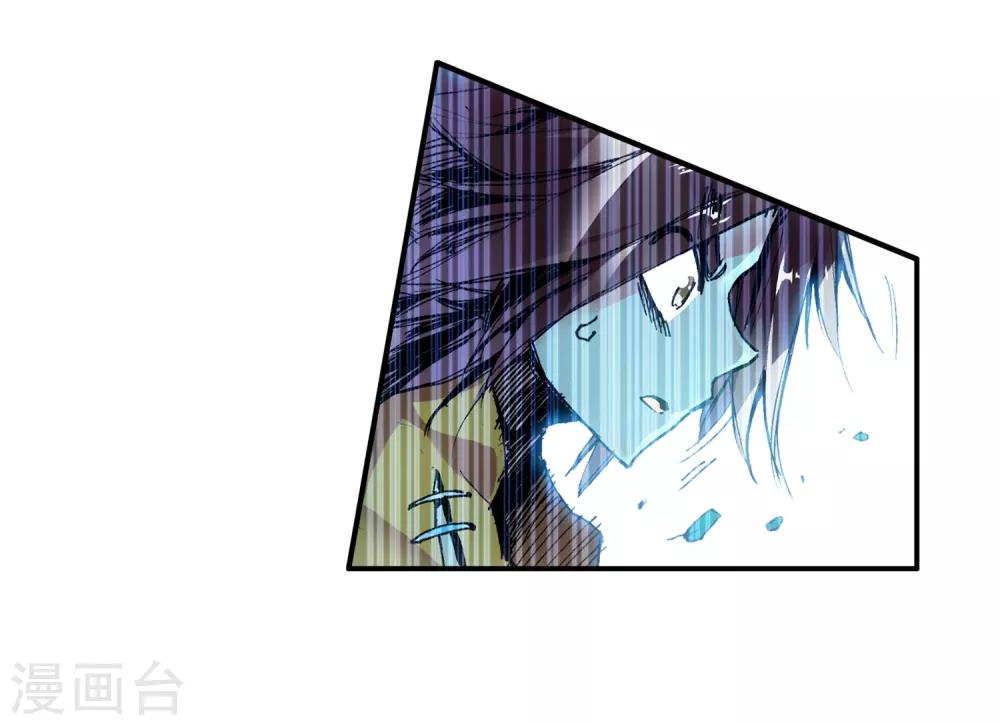 第8话 不知为何明明还是夏天却突然下起了雪41