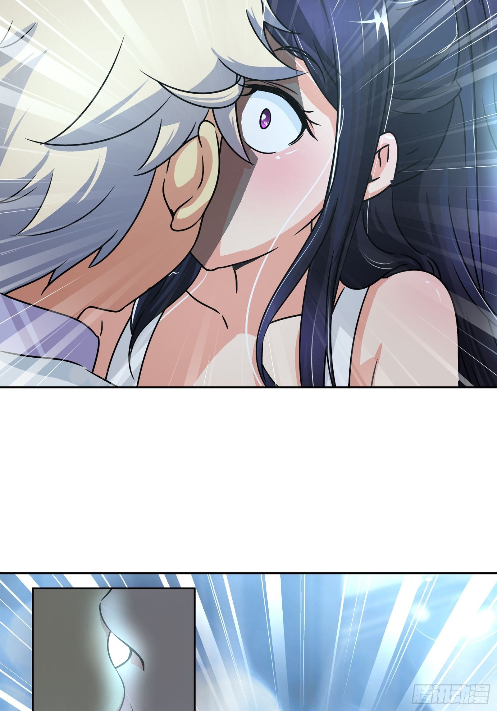 我好看吗？16