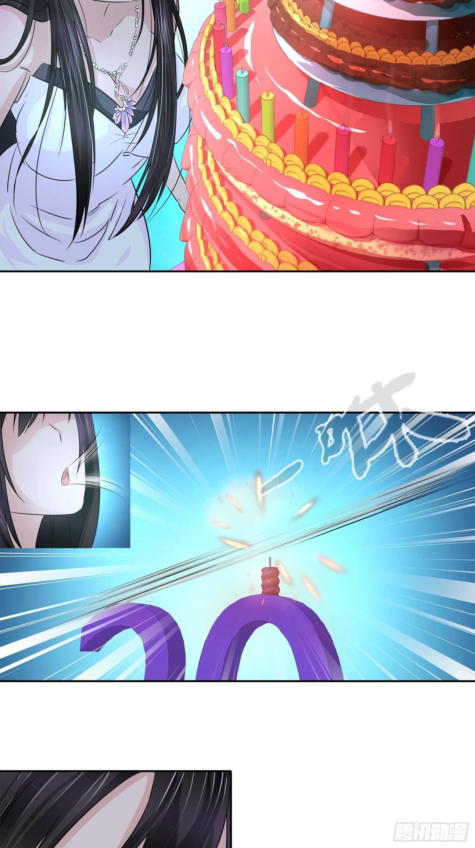 吹蜡烛23