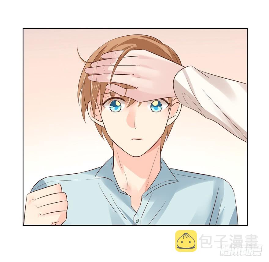口红印？！1