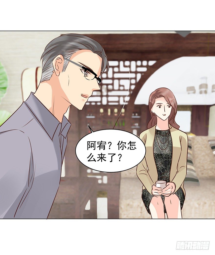 什么关系10