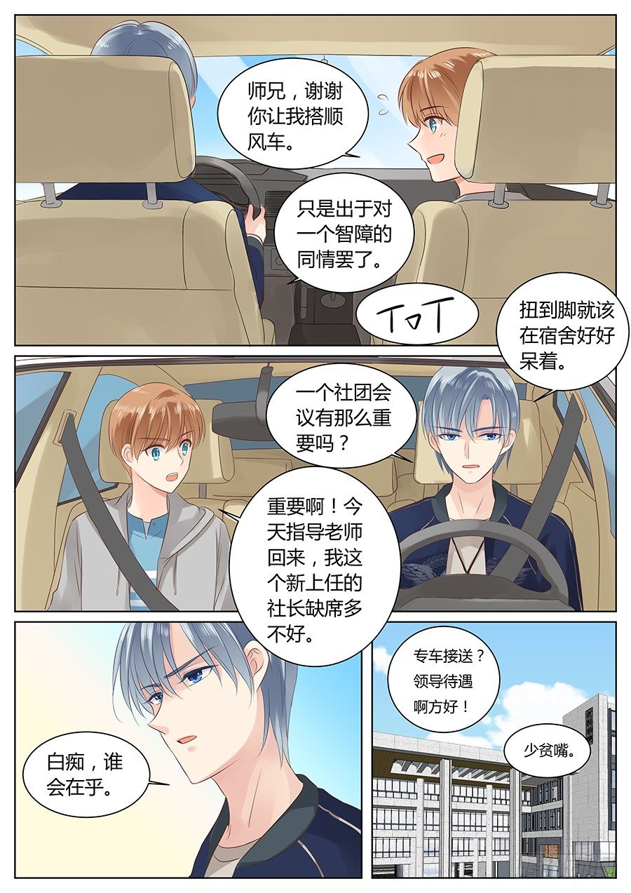 路上小心8