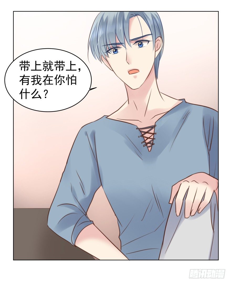 强势27