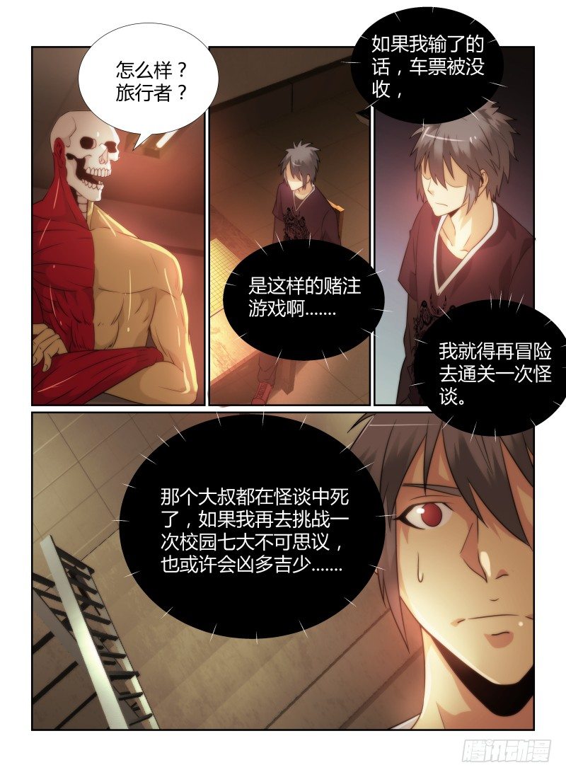 80.人体模型10