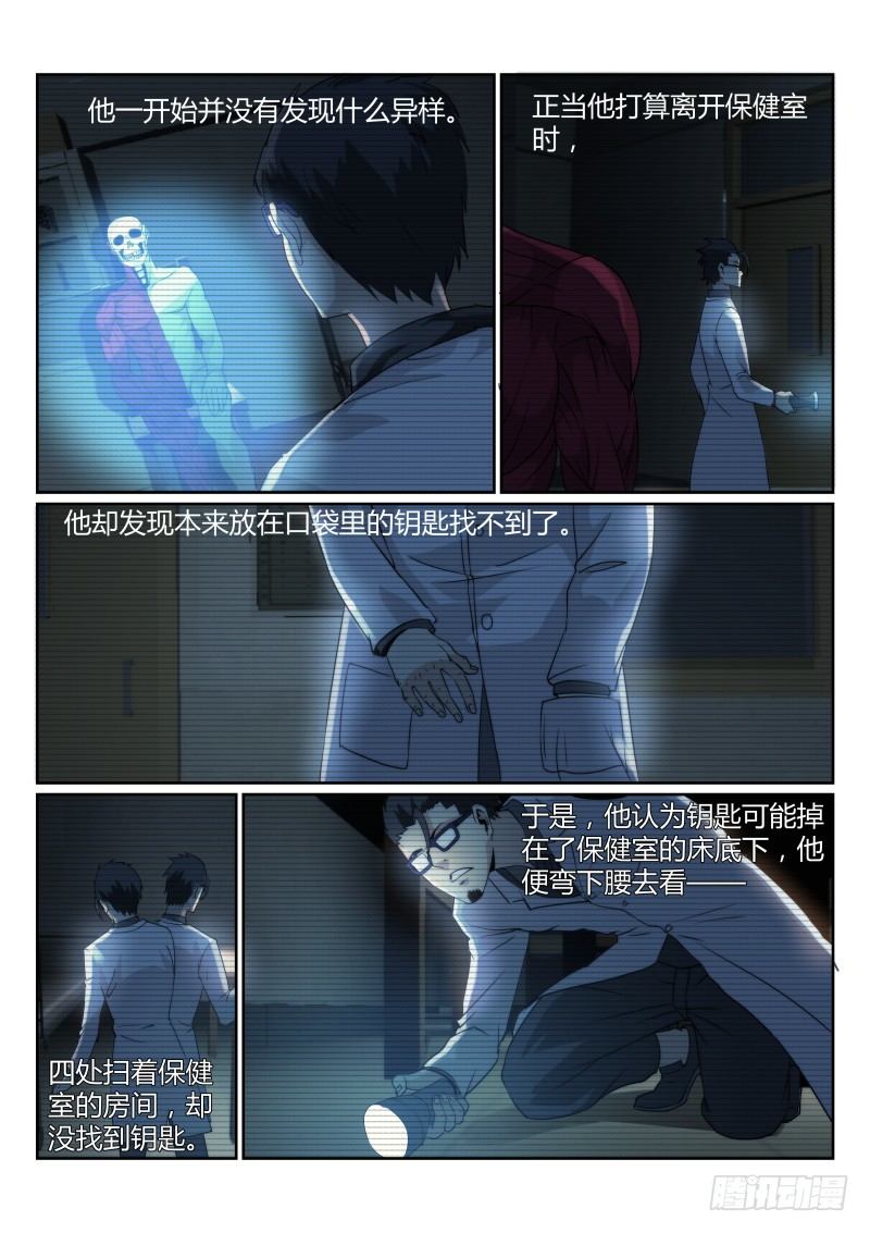 80.人体模型2