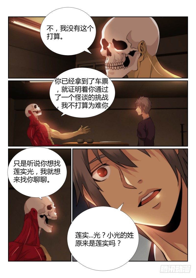 80.人体模型7