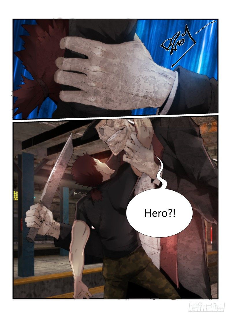 48.Slender man5