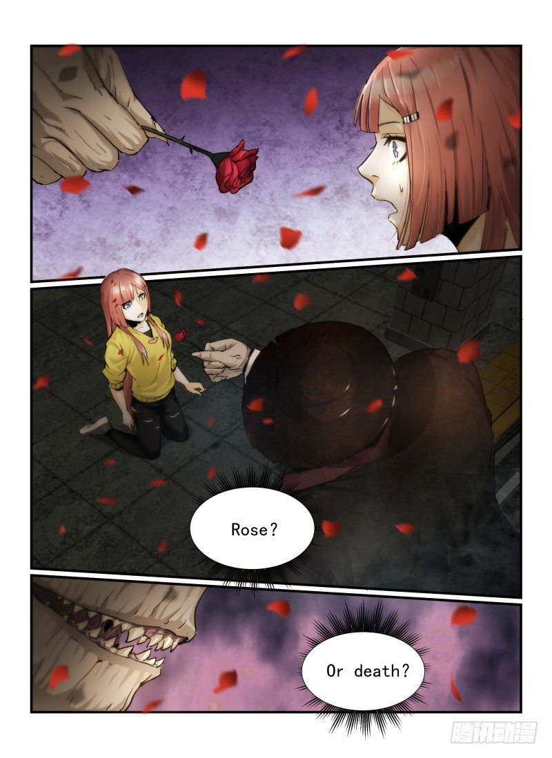4.Death or Rose15