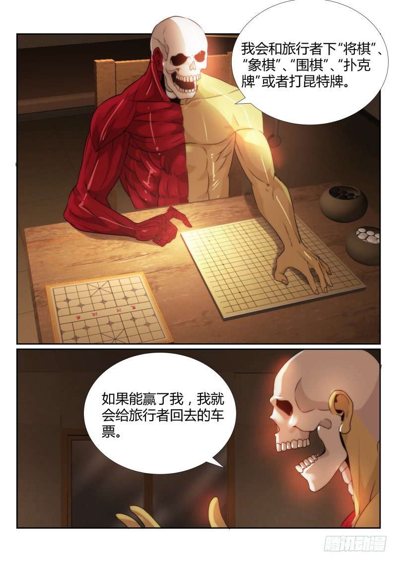 80.人体模型5