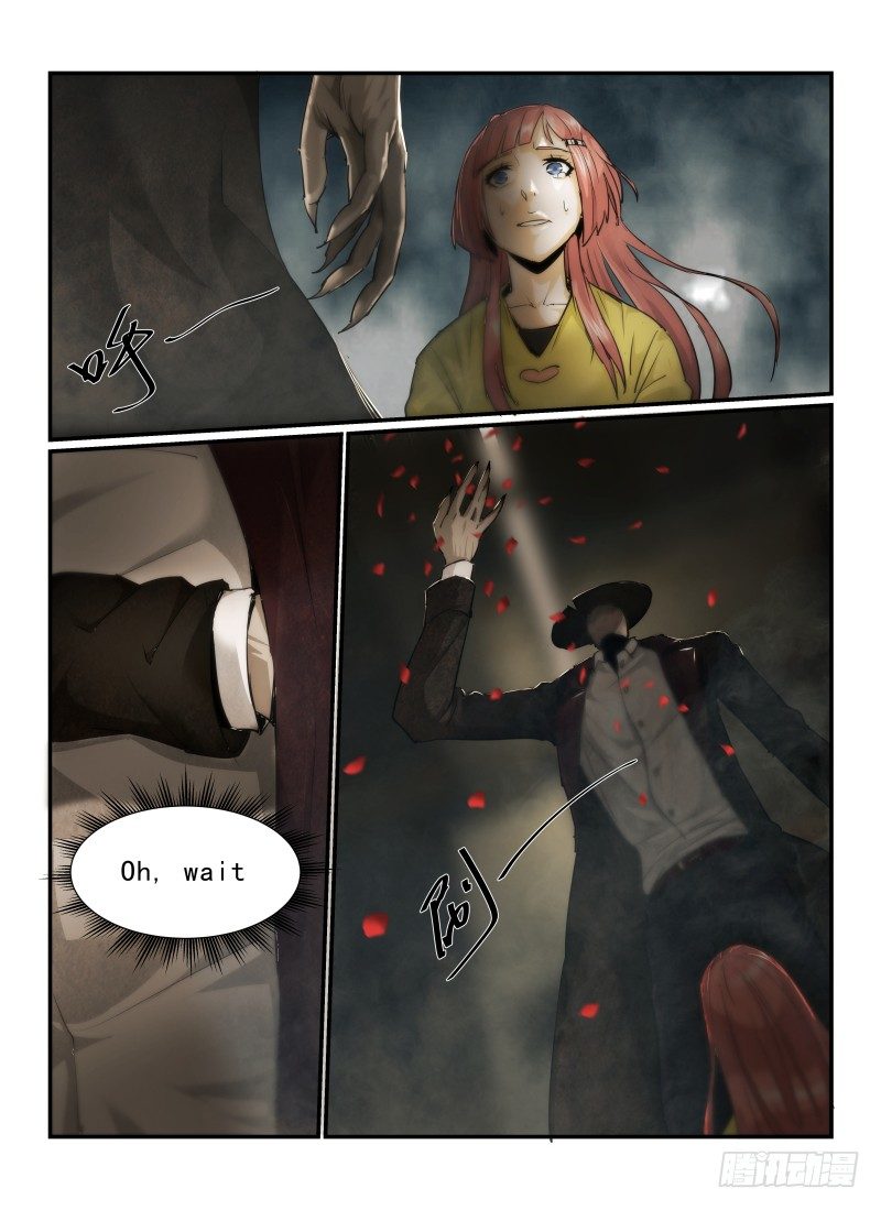 4.Death or Rose14