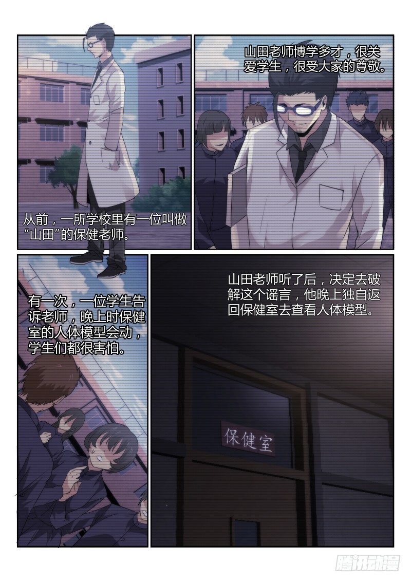 80.人体模型1