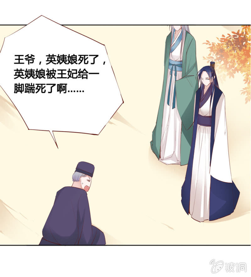 王妃失心疯啦！27