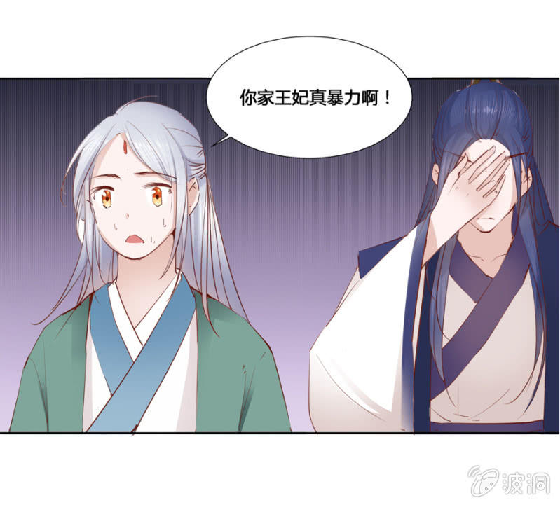 王妃失心疯啦！26