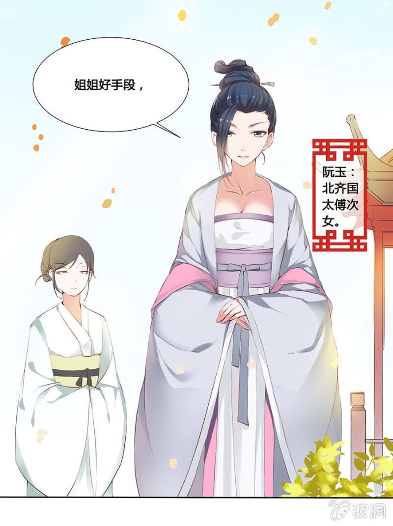 狗血穿越了？29