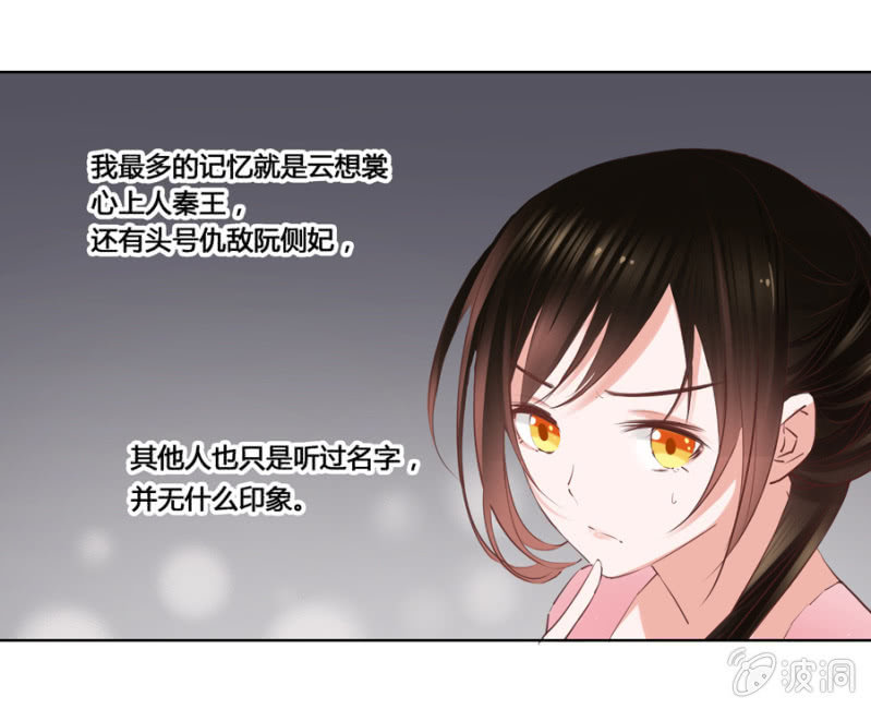 你怎么还没死？8