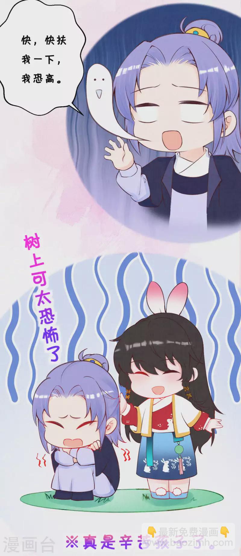 第4话 天上掉下个小哥哥18