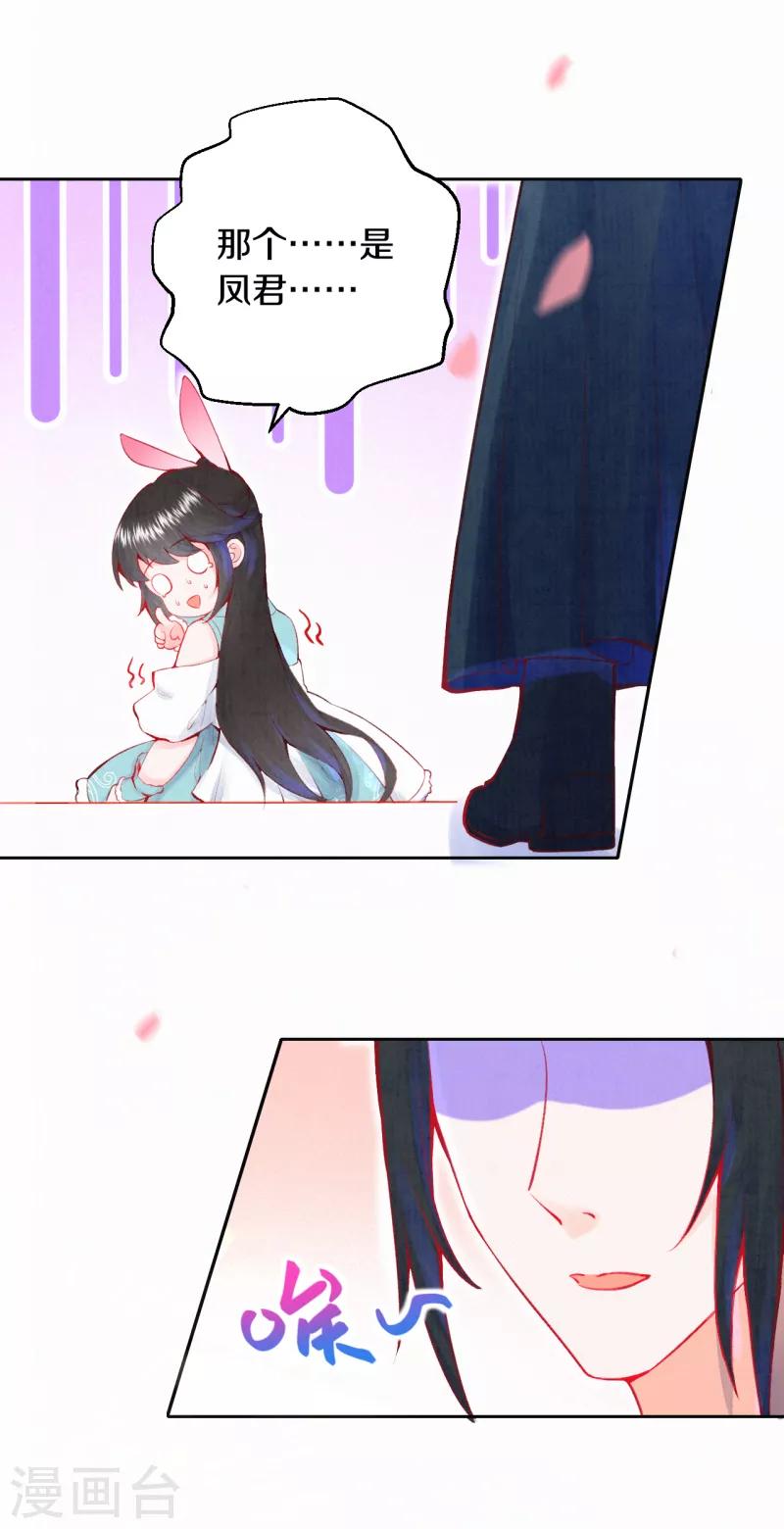 第15话 凤君的美貌天下无双2