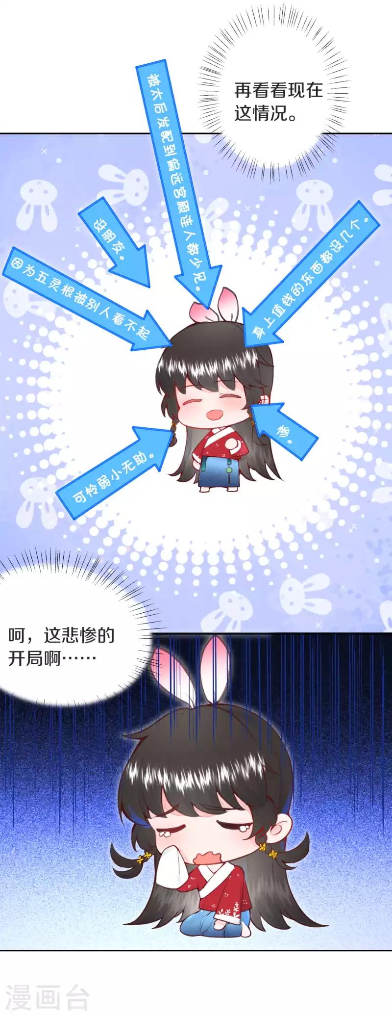 第1话 开局就是地狱模式？！23