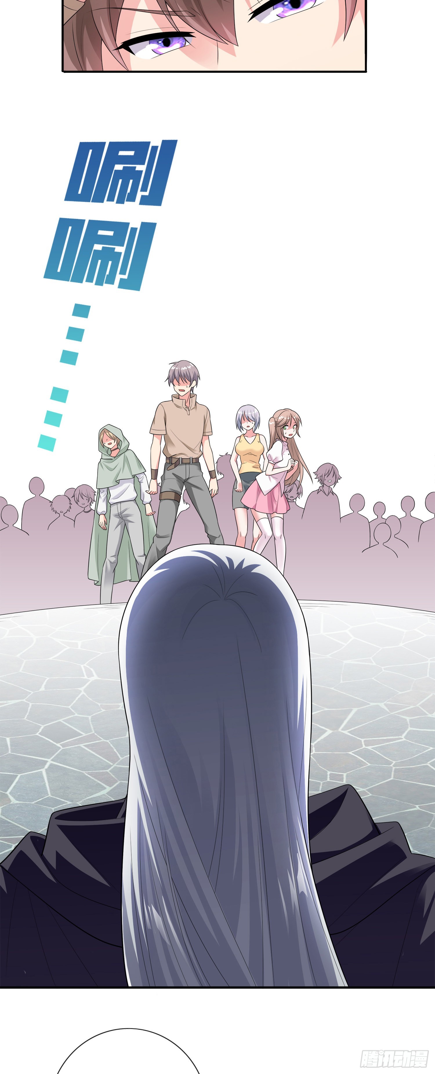 02话 亚歌学院48