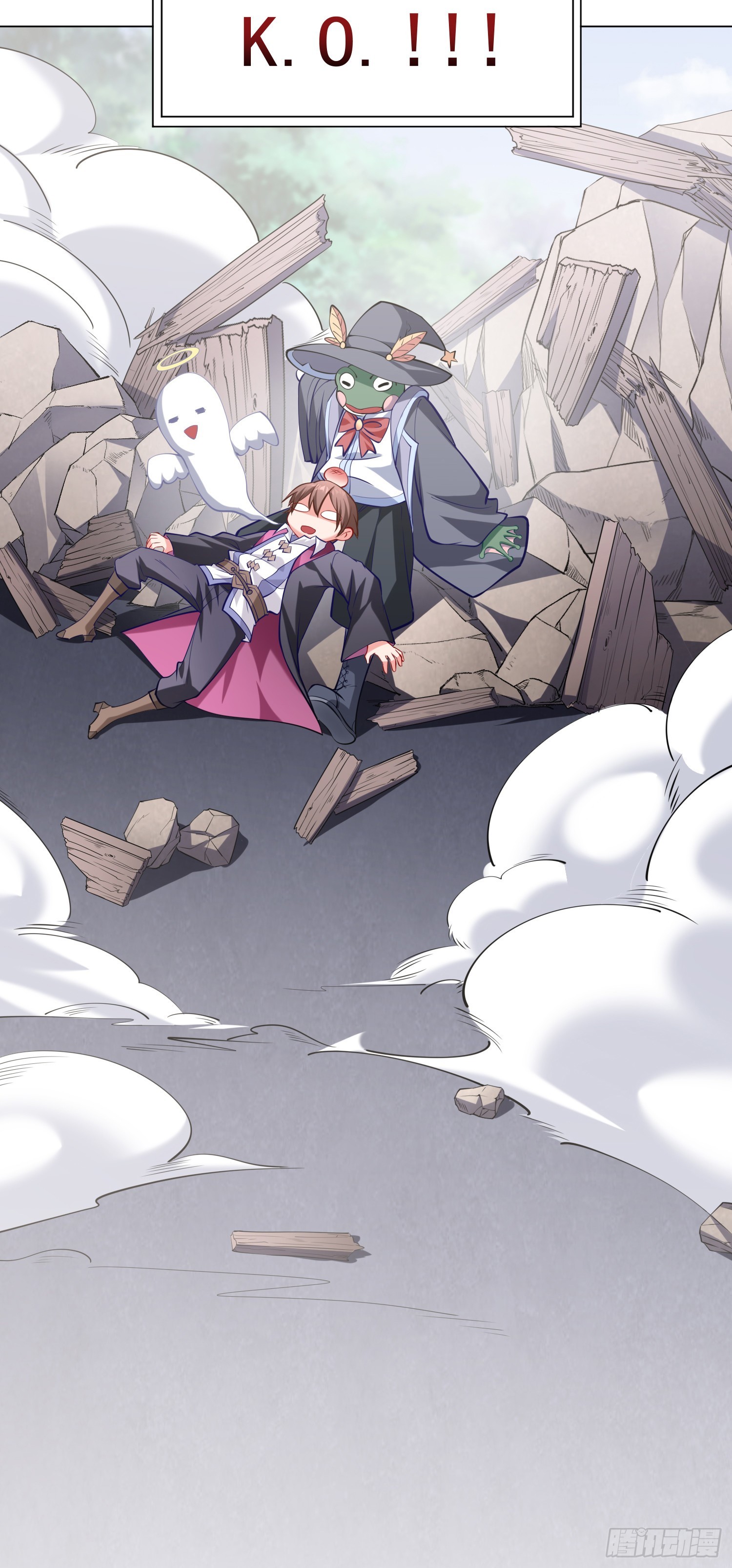 07话 相交猿？33