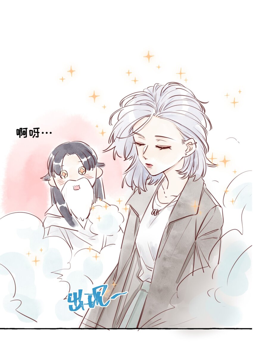 预告 上帝在造人的时候……5