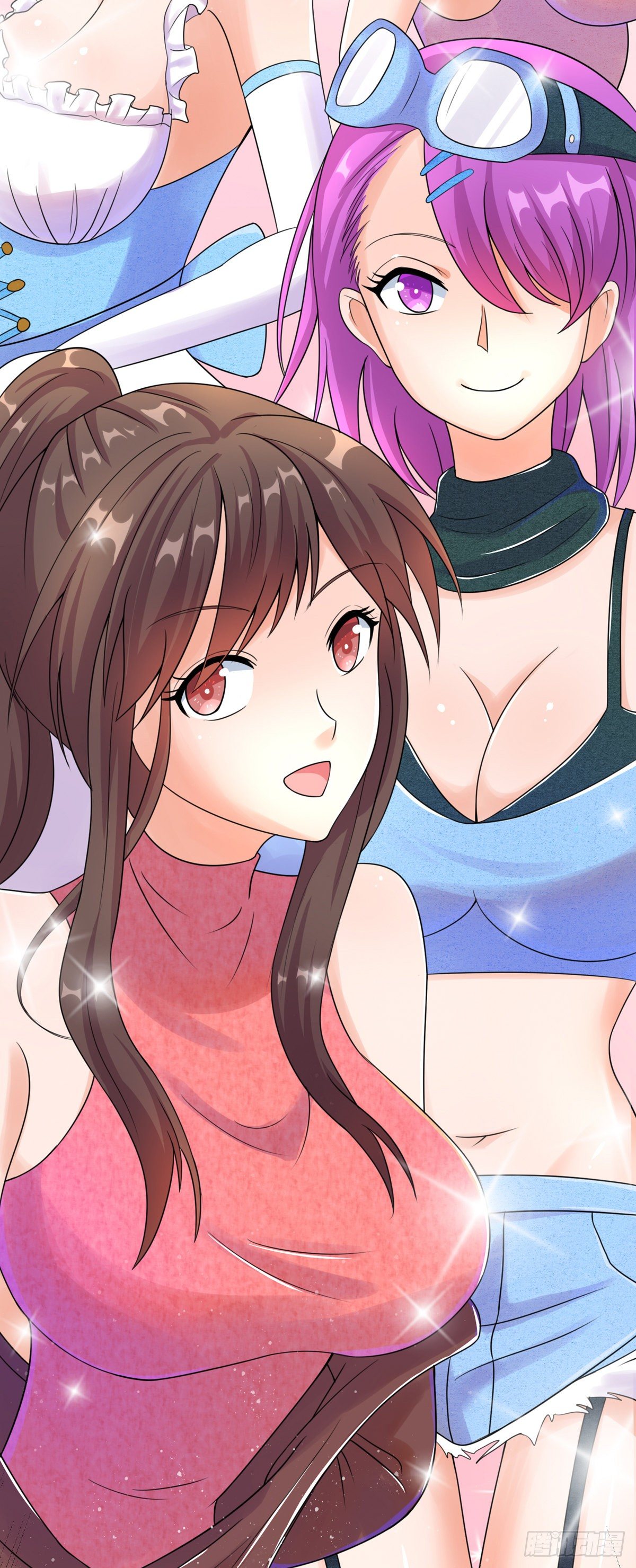 预告2