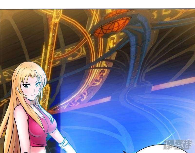 第4话 源兽和死亡的地方28