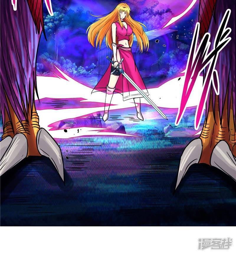 第14话 这家伙可真大55