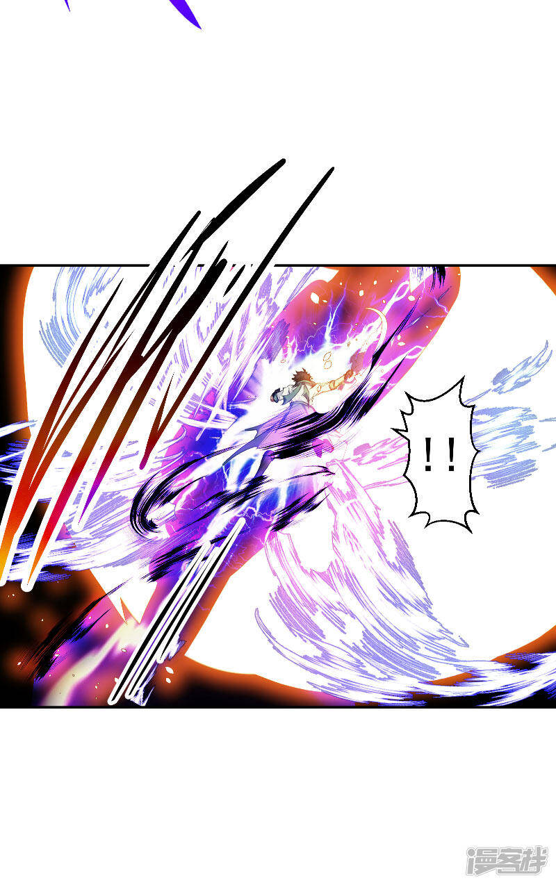 第46话 神佑之甲20