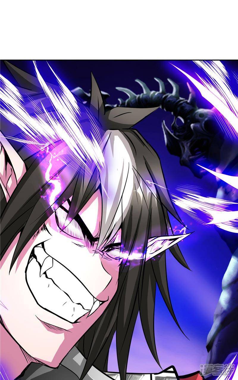 第23话 放开我，混蛋35