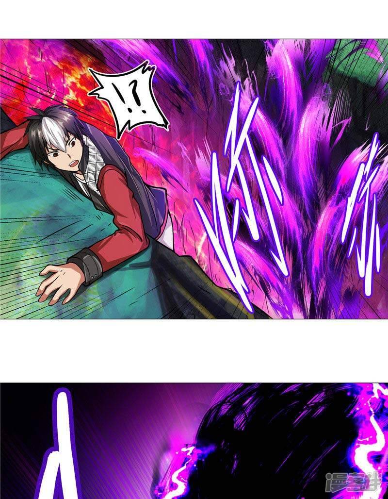 第13话 邪能侵袭22