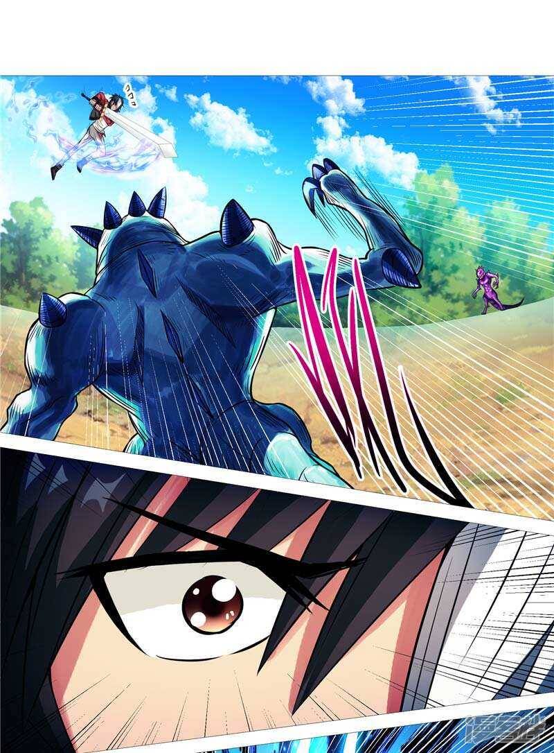 第7话 该死的源兽11