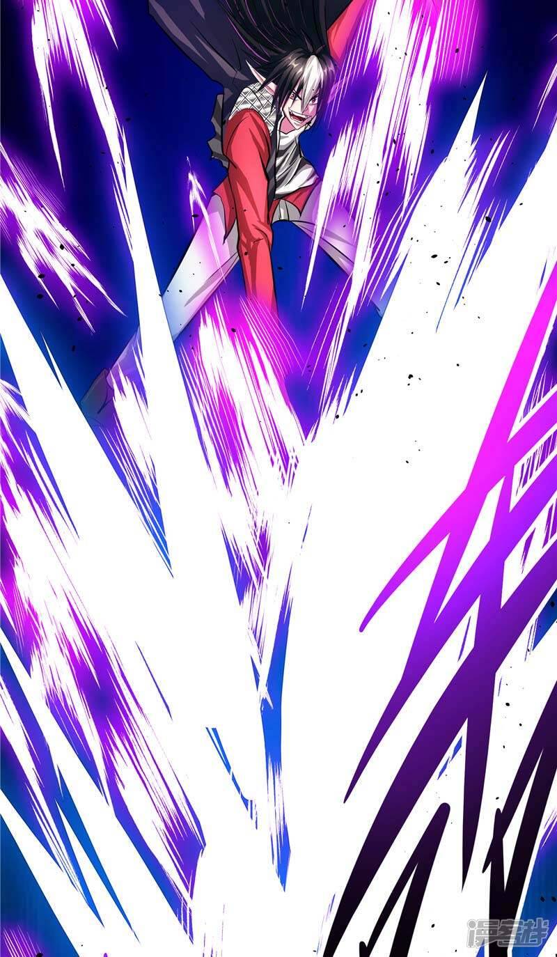 第16话 你到底是谁28