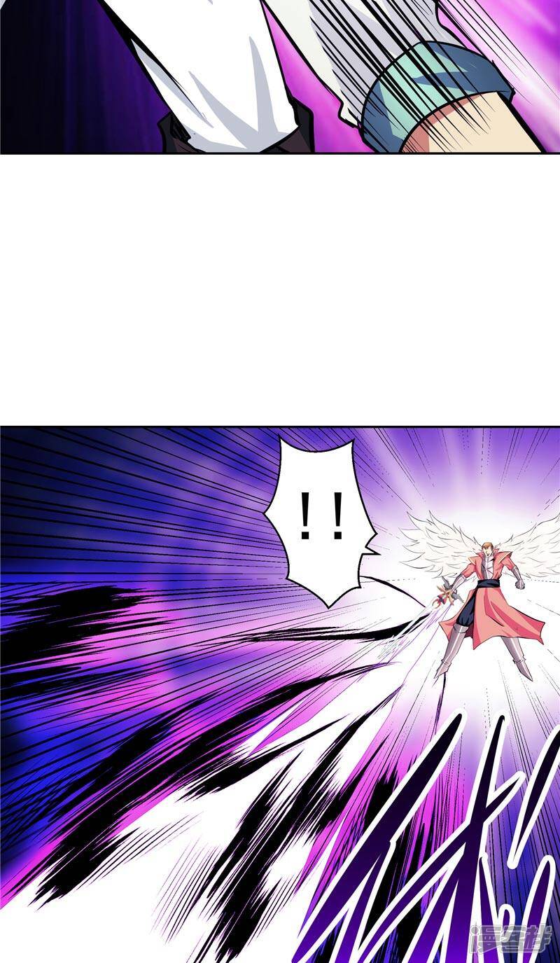 第44话 杀了你！12